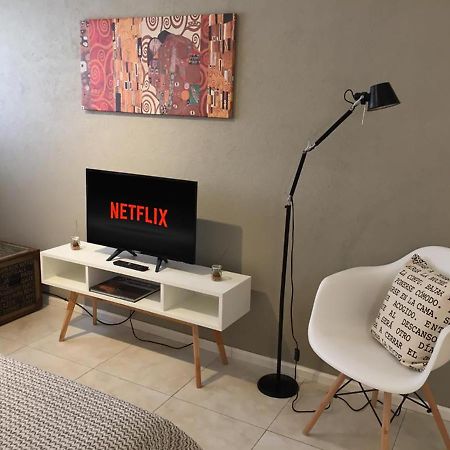 Apartmán Departamento Monoambiente A Metros Del Obelisco Buenos Aires Exteriér fotografie