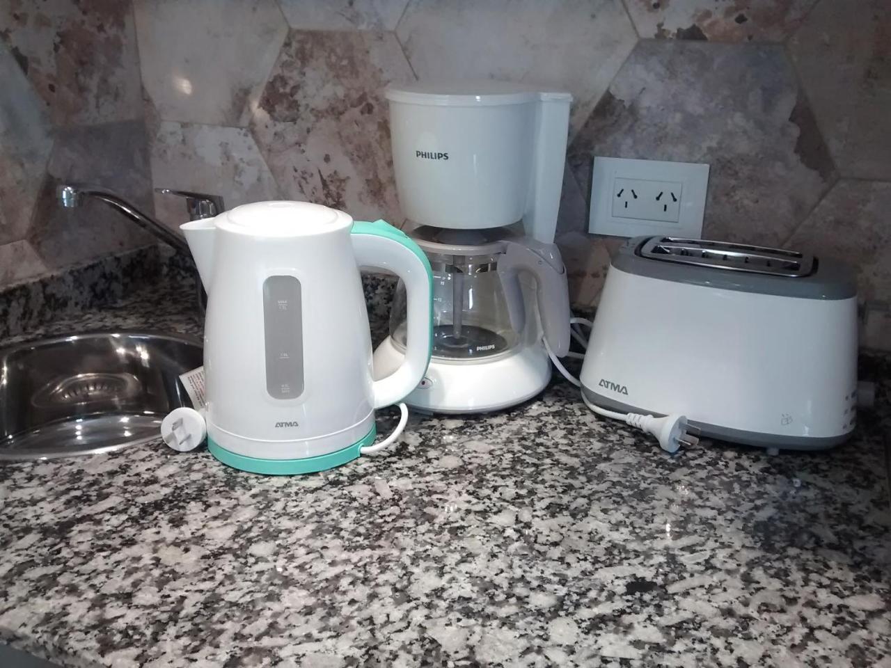 Apartmán Departamento Monoambiente A Metros Del Obelisco Buenos Aires Exteriér fotografie