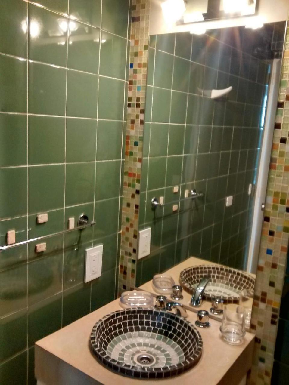 Apartmán Departamento Monoambiente A Metros Del Obelisco Buenos Aires Exteriér fotografie