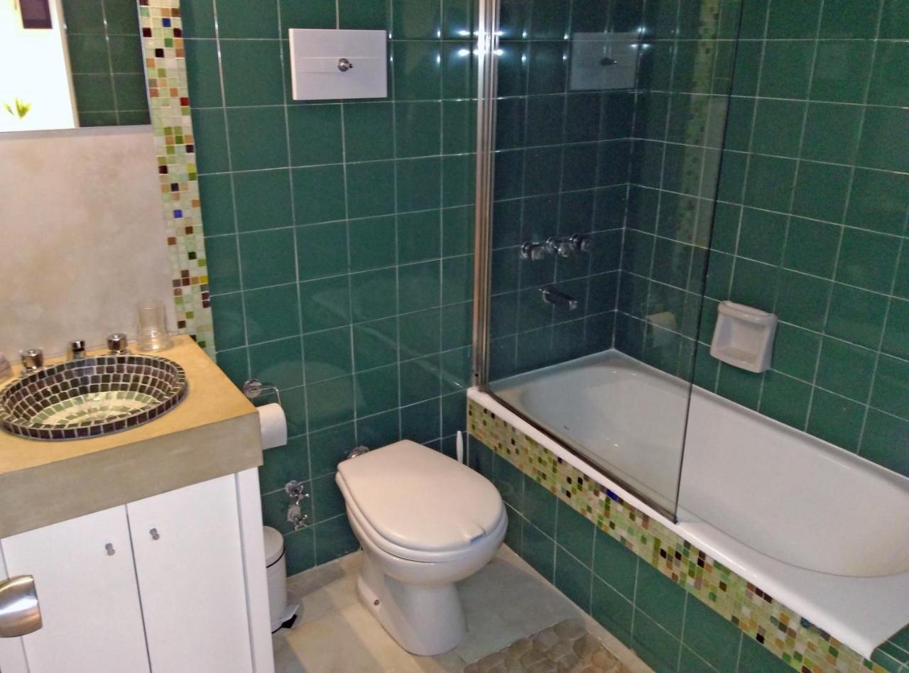 Apartmán Departamento Monoambiente A Metros Del Obelisco Buenos Aires Exteriér fotografie