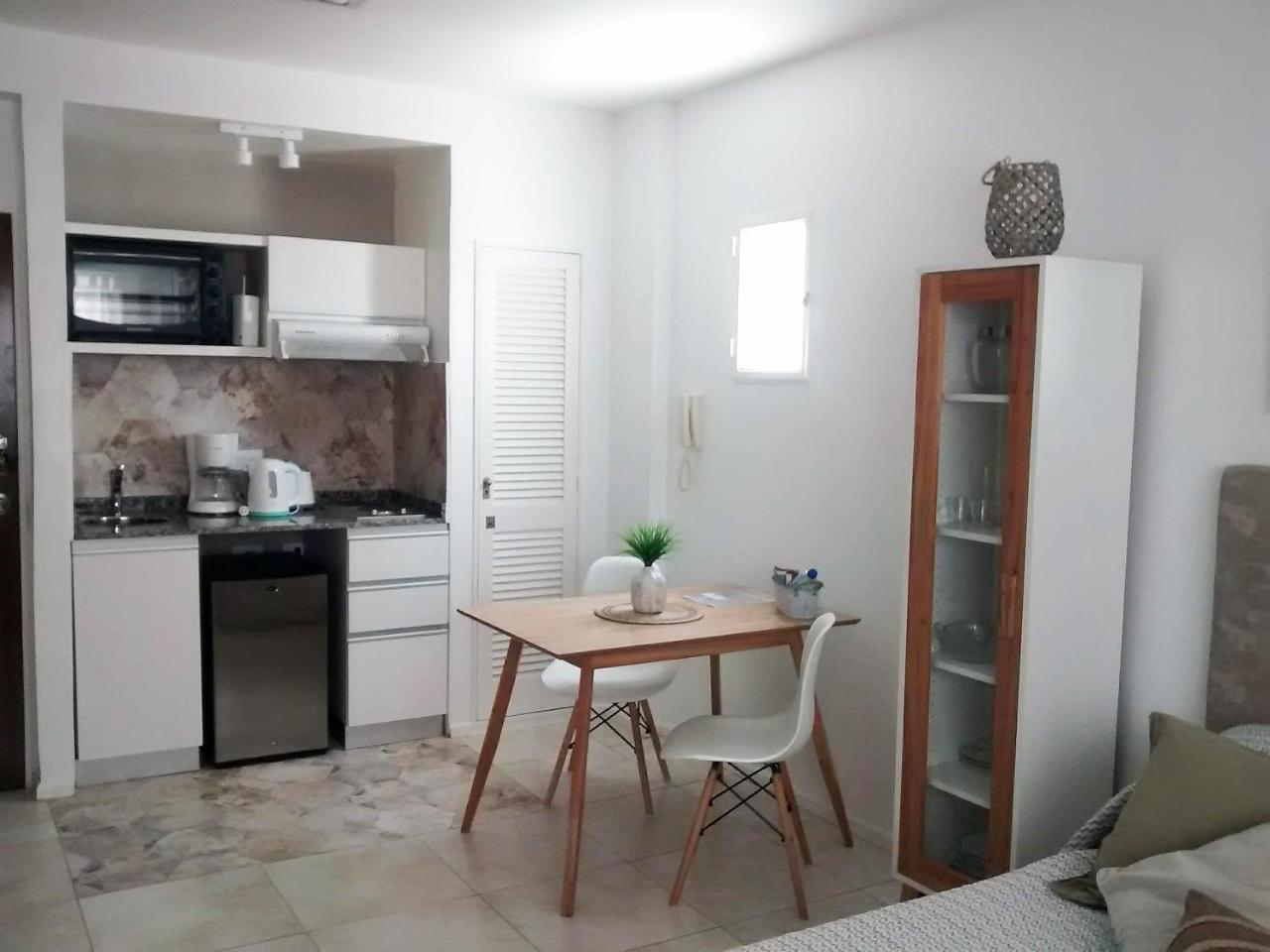 Apartmán Departamento Monoambiente A Metros Del Obelisco Buenos Aires Exteriér fotografie