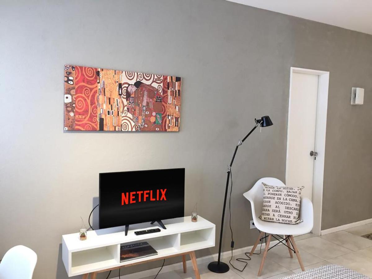 Apartmán Departamento Monoambiente A Metros Del Obelisco Buenos Aires Exteriér fotografie