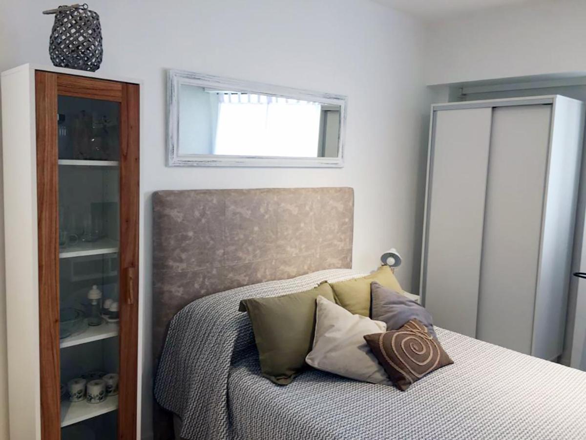 Apartmán Departamento Monoambiente A Metros Del Obelisco Buenos Aires Exteriér fotografie