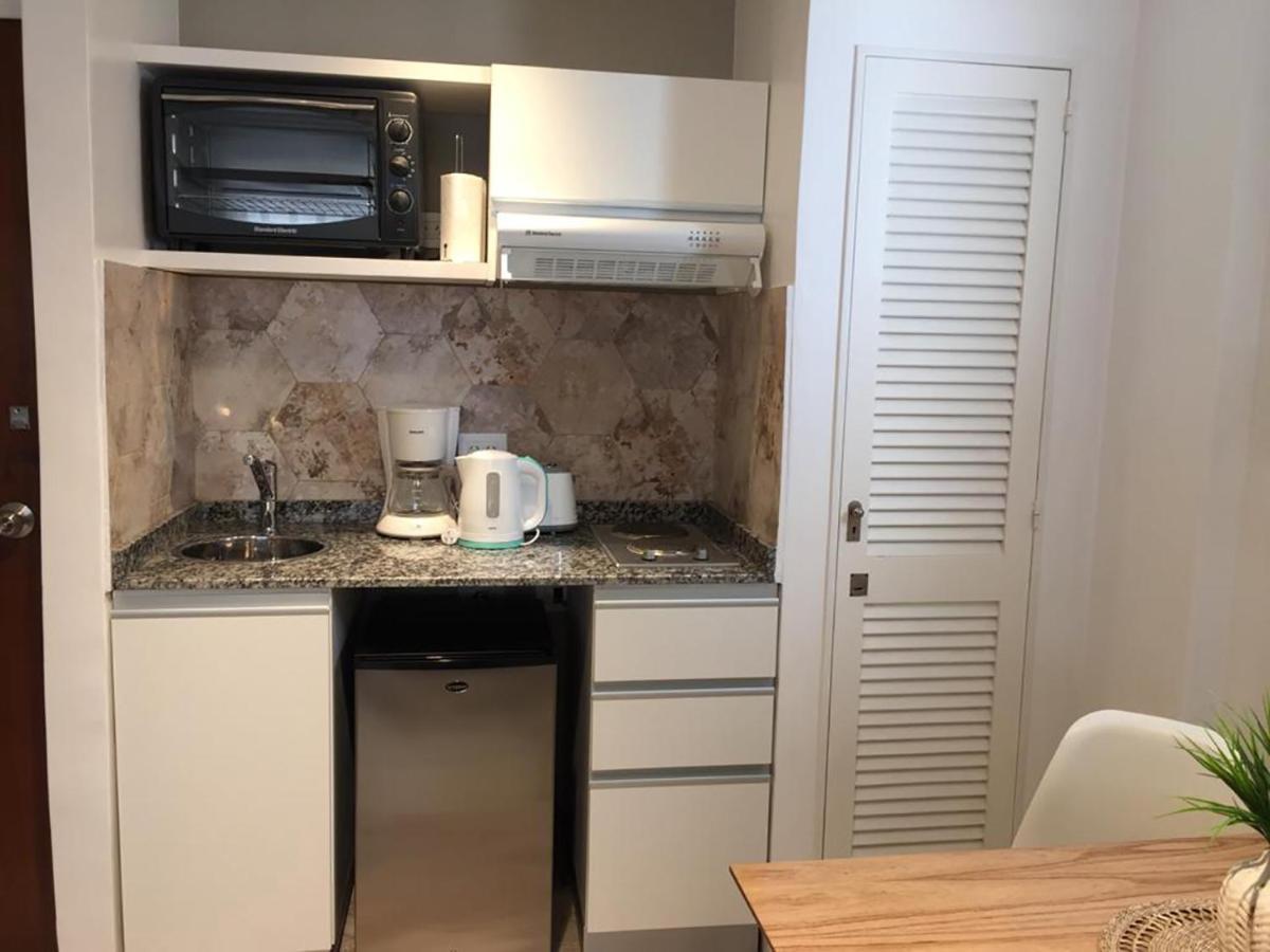 Apartmán Departamento Monoambiente A Metros Del Obelisco Buenos Aires Exteriér fotografie