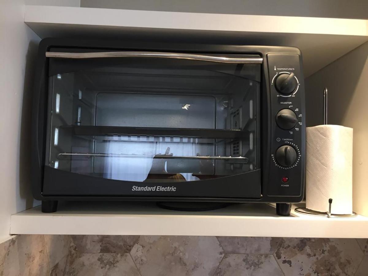 Apartmán Departamento Monoambiente A Metros Del Obelisco Buenos Aires Exteriér fotografie